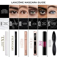 Lash Idôle Lengthening & Volumizing Mascara