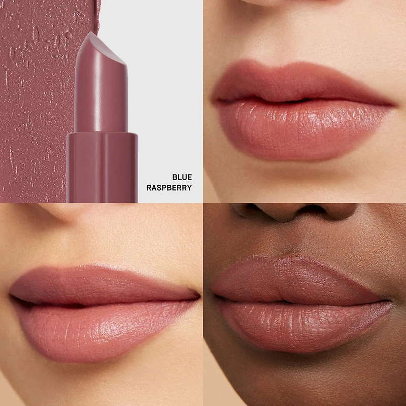 Crushed Lip Color Moisturizing Lipstick