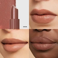Crushed Lip Color Moisturizing Lipstick 