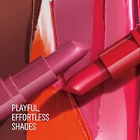 Crushed Lip Color Moisturizing Lipstick 