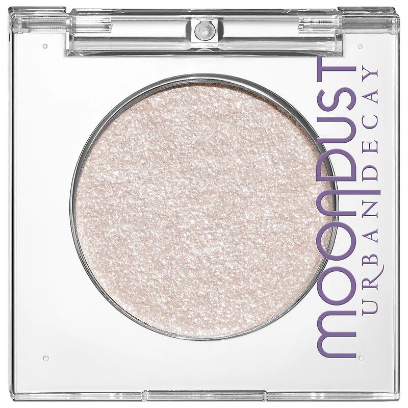 Urban Decay 24/7 Moondust Glittery Eyeshadow 0.06 1.7 g