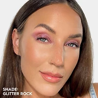 24/7 Moondust Glittery Eyeshadow