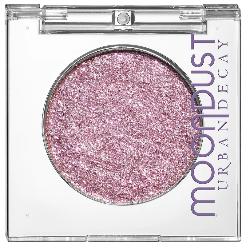 24/7 Moondust Glittery Eyeshadow