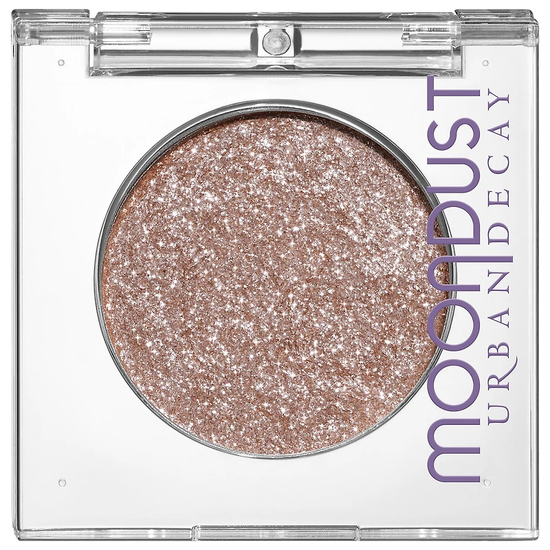 Urban Decay 24/7 Moondust Glittery Eyeshadow 0.06 1.7 g