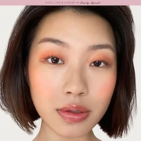 Fard à joues crème fondant Stay Vulnerable