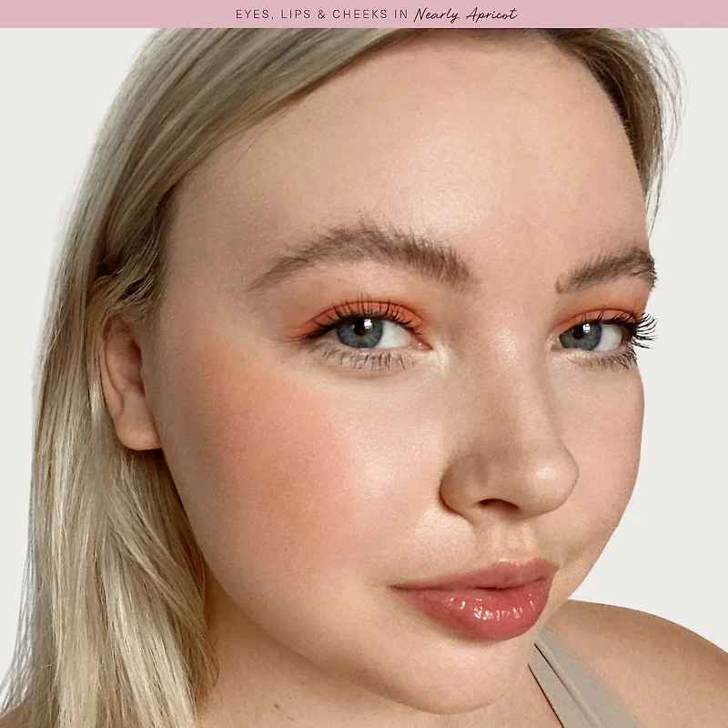 Fard à joues crème fondant Stay Vulnerable