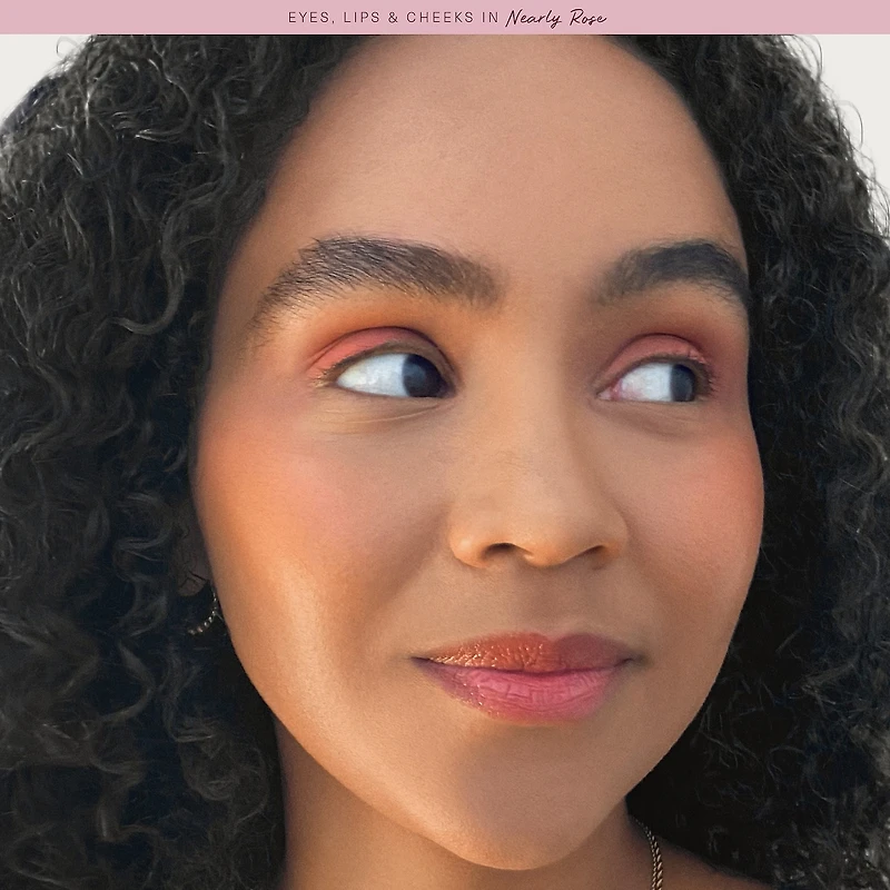 Stay Vulnerable Melting Cream Blush