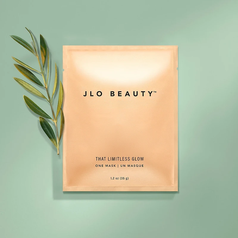 Masque tissu That Limitless Glow