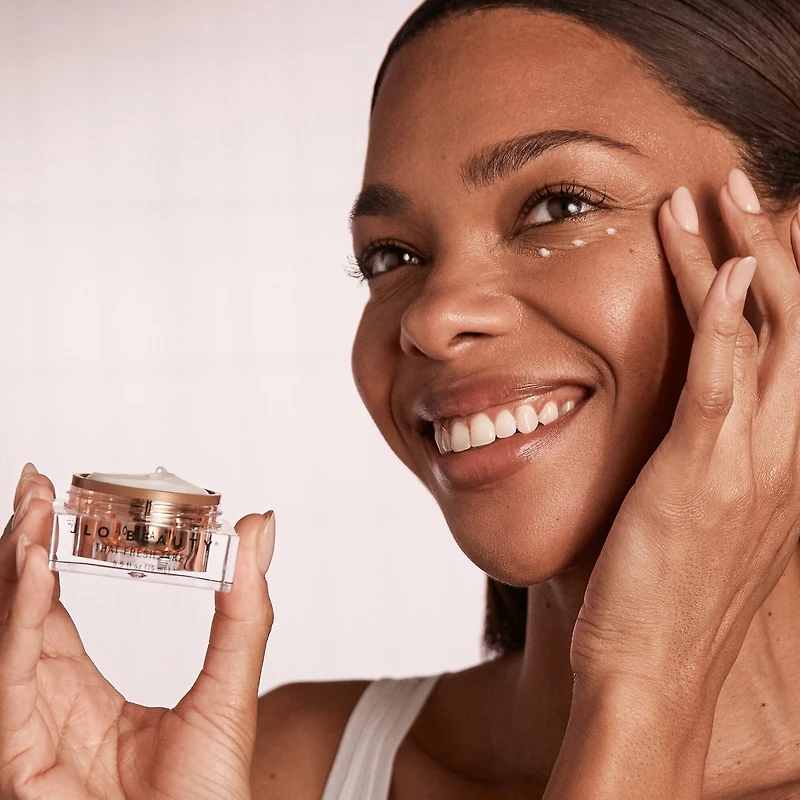 Crème contour des yeux avec peptides That Fresh Take