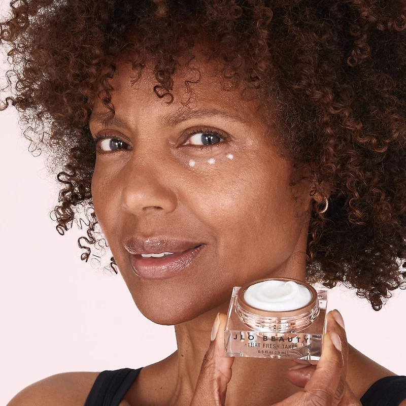 Crème contour des yeux avec peptides That Fresh Take