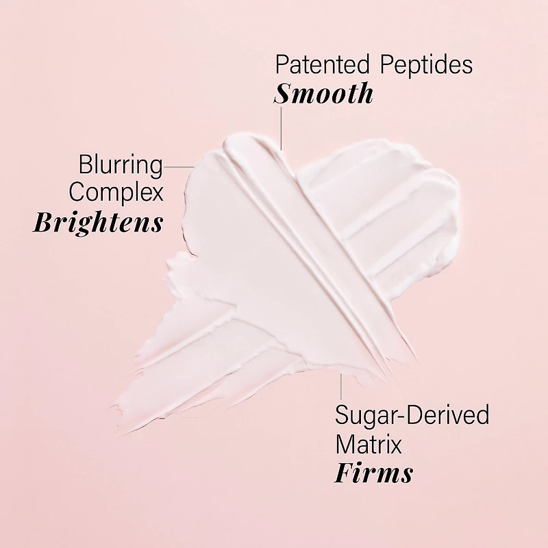 Crème contour des yeux avec peptides That Fresh Take