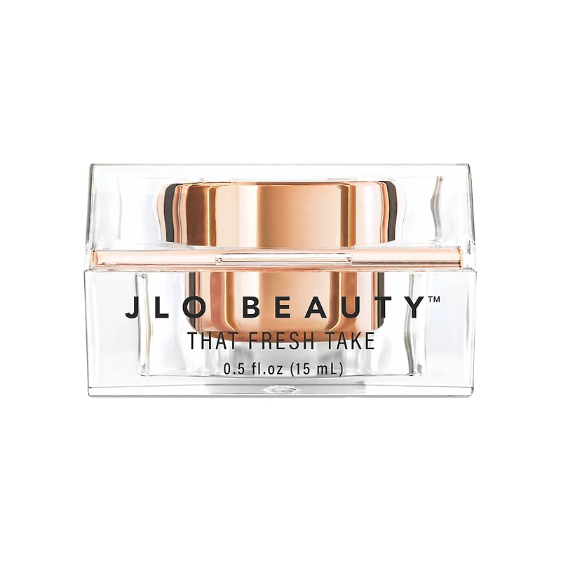 JLo Beauty That Fresh Take Eye Cream with Peptides 0.5 oz / 15 mL
