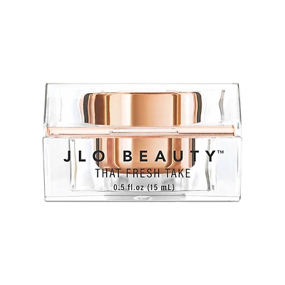 JLo Beauty That Fresh Take Eye Cream with Peptides 0.5 oz / 15 mL