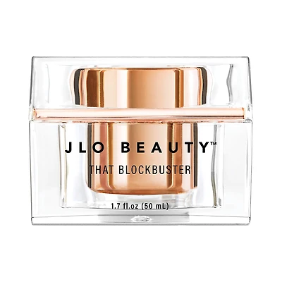 JLo Beauty That Blockbuster Cream with Hyaluronic Acid 1.7 oz / 50 mL