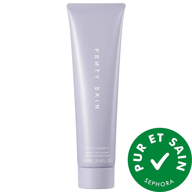 Nettoyant en profondeur Total Cleans’r avec cerise de Barbade