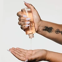 Sérum tonique affinant les pores à la niacinamide de Fat Water avec cerise de Barbade