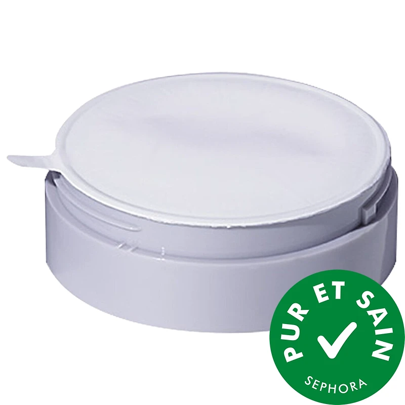 Recharge pour crème-gel de nuit réparatrice éclat Instant Reset avec niacinamide + huile melon Kalahari