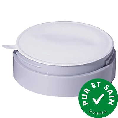 Recharge pour crème-gel de nuit réparatrice éclat Instant Reset avec niacinamide