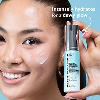 Sérum pour le visage avec acide hyaluronique Water Drench® pour une hydratation lumineuse