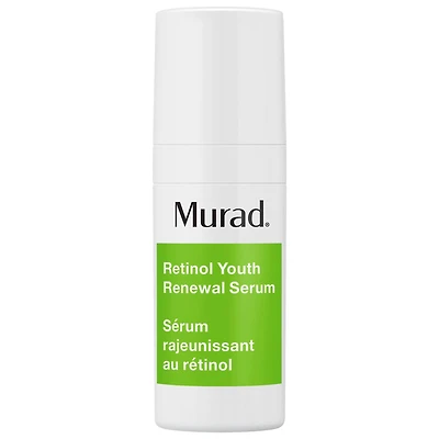 Sérum rénovateur Retinol Youth