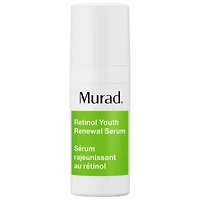 Sérum rénovateur Retinol Youth