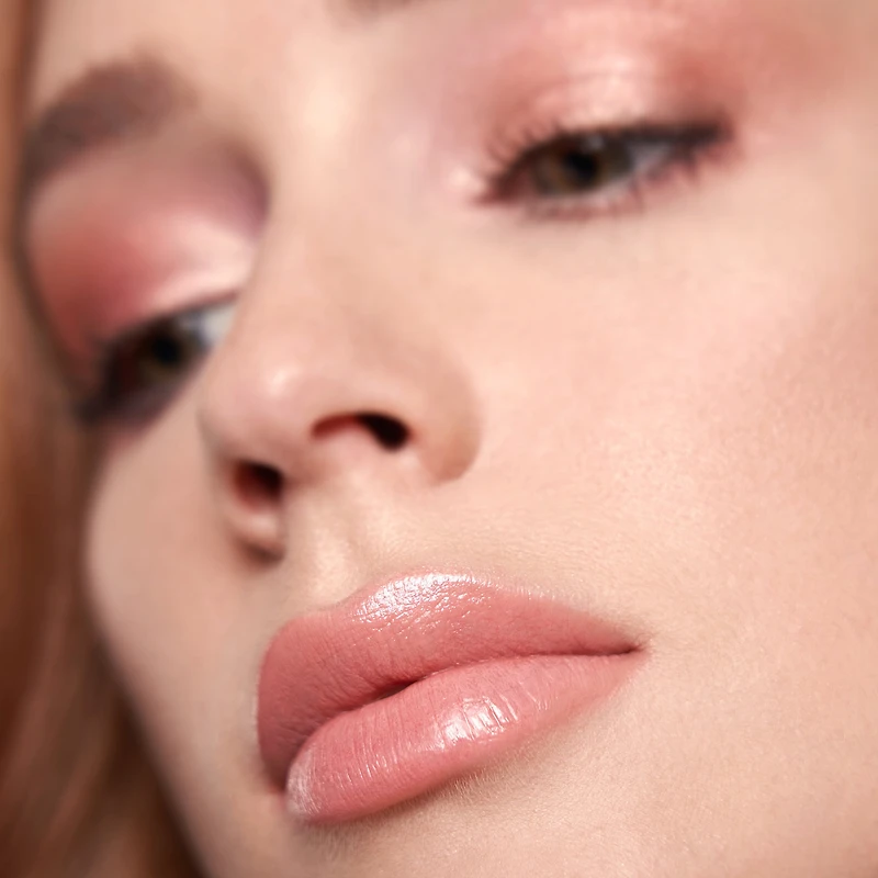 Rouge à lèvres hydratant Power Bullet Cream Glow