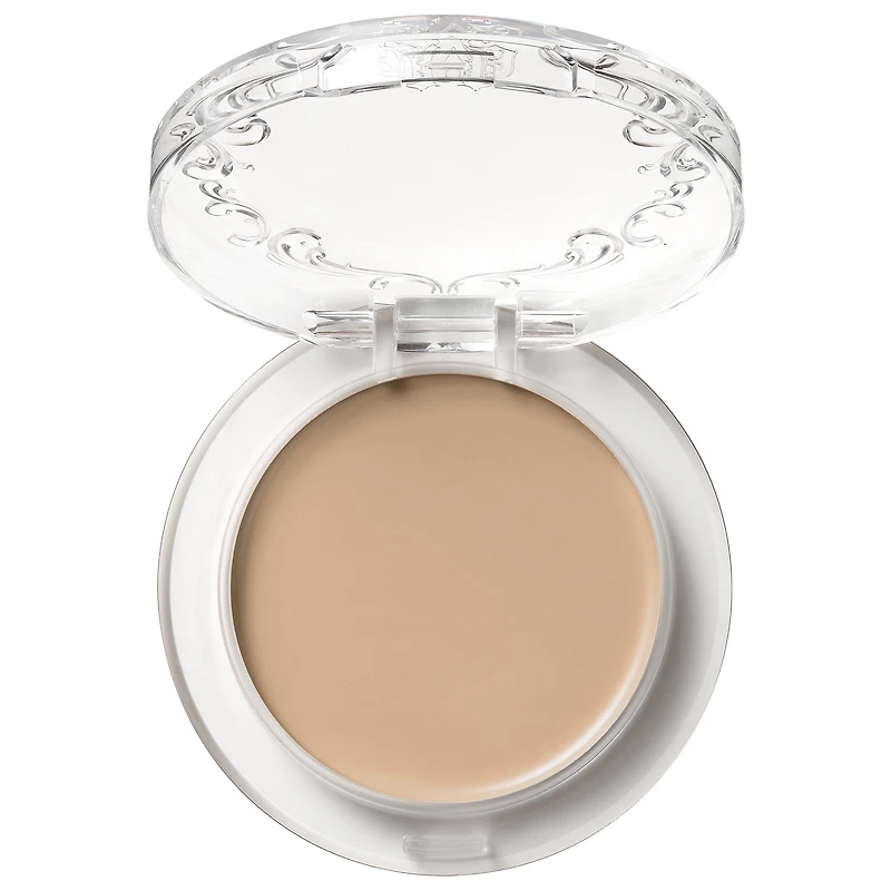 KVD Beauty Good Apple Lightweight Full-Coverage Cream Foundation Balm 0.35 oz/ 10 g
