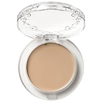 KVD Beauty Good Apple Lightweight Full-Coverage Cream Foundation Balm 0.35 oz/ 10 g