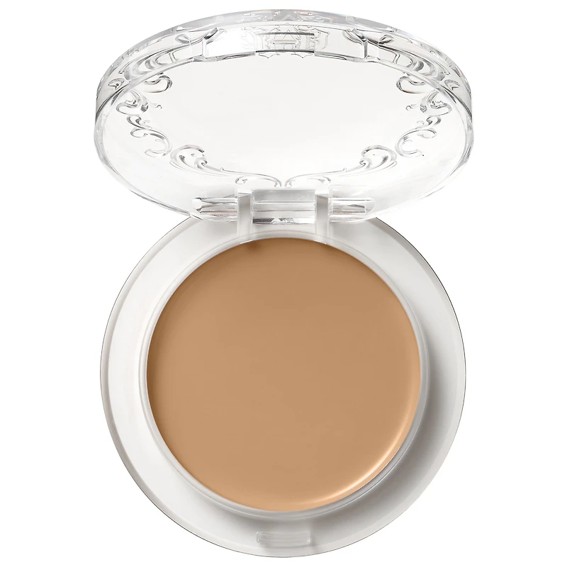 Baume fonds de teint léger en crème à couvrance totale Good Apple