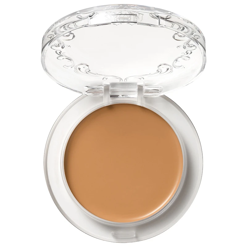 KVD Beauty Baume fonds de teint léger en crème à couvrance totale Good Apple 0.35 oz/ 10 g