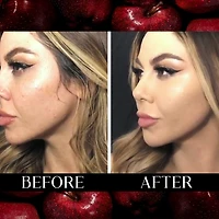 Baume fonds de teint léger en crème à couvrance totale Good Apple