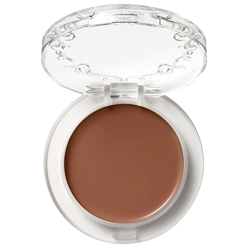 Baume fonds de teint léger en crème à couvrance totale Good Apple