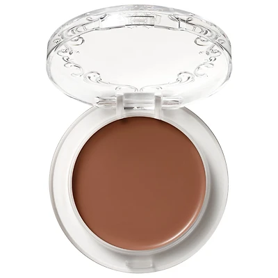 Baume fonds de teint léger en crème à couvrance totale Good Apple