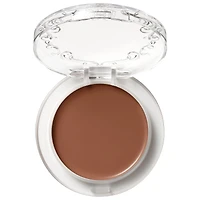 Baume fonds de teint léger en crème à couvrance totale Good Apple