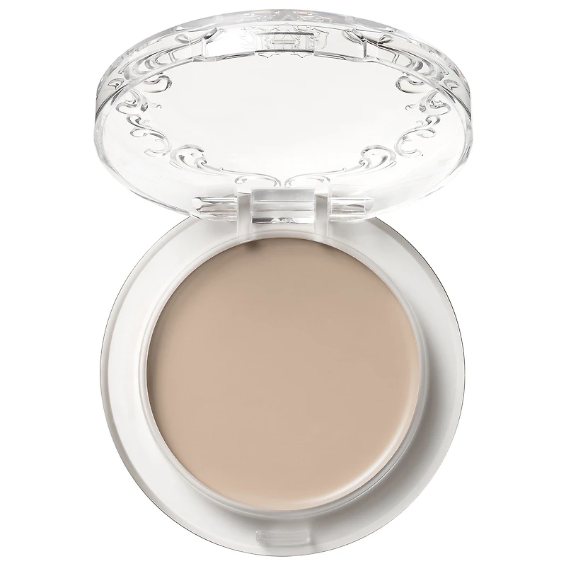 KVD Beauty Good Apple Lightweight Full-Coverage Cream Foundation Balm 0.35 oz/ 10 g