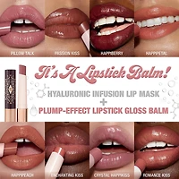 Baume à lèvres Hyaluronic Happikiss