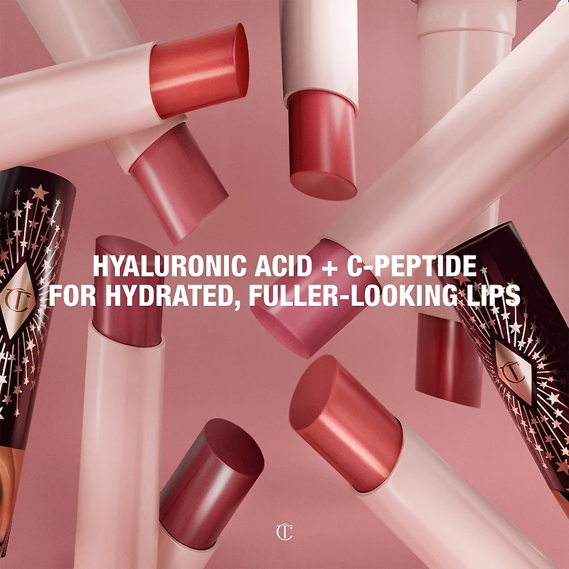 Baume à lèvres Hyaluronic Happikiss