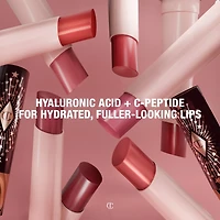 Baume à lèvres Hyaluronic Happikiss
