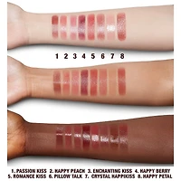 Baume à lèvres Hyaluronic Happikiss