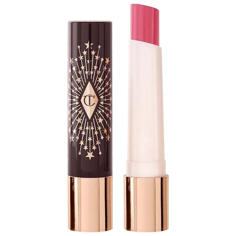 Charlotte Tilbury Hyaluronic Happikiss Lipstick Balm 0.08 oz/ 2.4 g