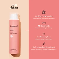 Curl Definer Conditioning Cream