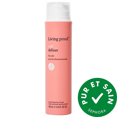 Curl Definer Conditioning Cream