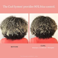 Curl Elongator Conditioning Cream