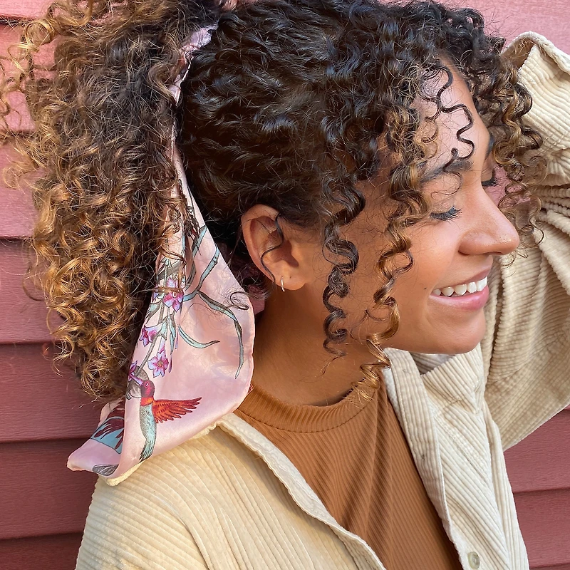 Curl Moisturizing Shine Oil