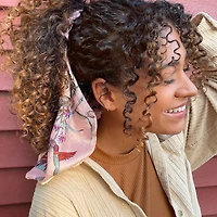 Curl Moisturizing Shine Oil
