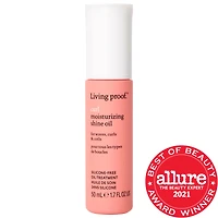 Curl Moisturizing Shine Oil