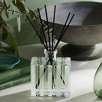 Diffuseur à roseaux Menthe sauvage et Eucalyptus