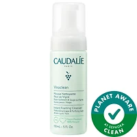 Vinoclean Gentle Foam Cleanser