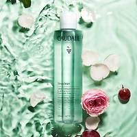 Vinoclean Moisturizing Toner with Rose Water