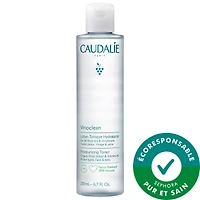 Vinoclean Moisturizing Toner with Rose Water